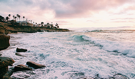 Huntington Beach