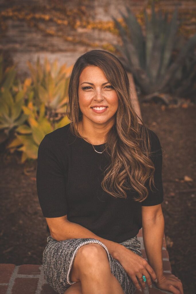 Lauren Renteria