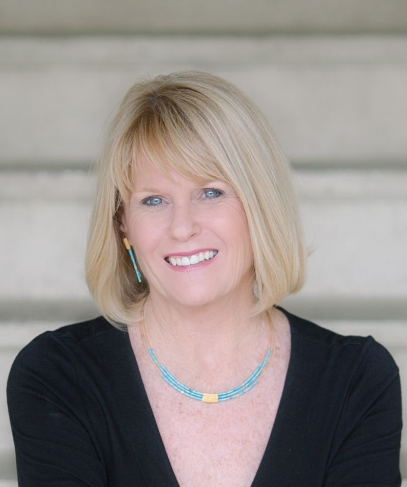 Jeanne Sadler