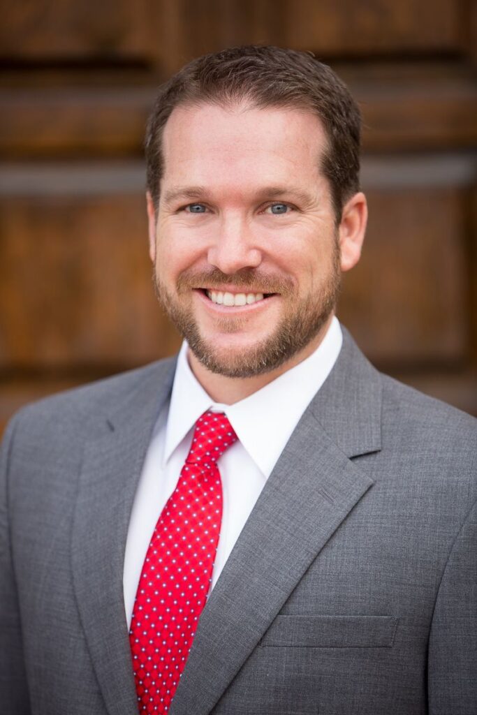 Kevin Shoup